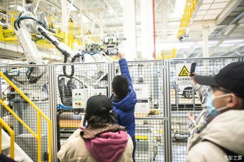 廣汽傳祺黑科技知多少？與傳祺EMPOW55一同探秘宜昌工廠知識產權服務