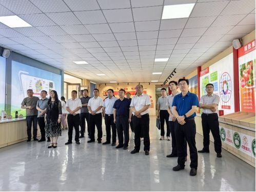 全省首家山東省農科院商河蔬菜試驗示范基地在沙河鎮掛牌，助力農業科研新發展