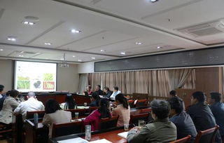 四川省農業(yè)科學院分析測試中心 推動農業(yè)科學前沿研究與創(chuàng)新發(fā)展