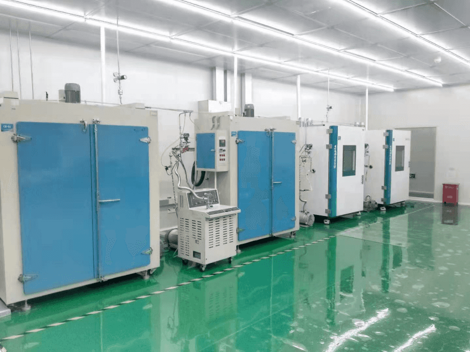 團(tuán)隊緊合作，季末收碩果 ——蘇州工廠召開項目季度總結(jié)會(圖5)